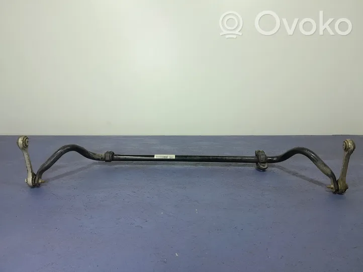 Audi Q7 4M Barra stabilizzatrice anteriore/barra antirollio 4M0400045