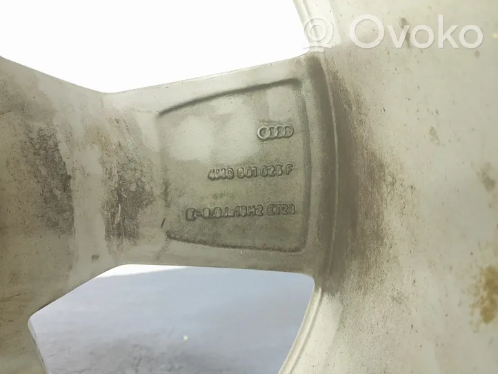 Audi Q7 4M Felgi aluminiowe R18 4M0601025F