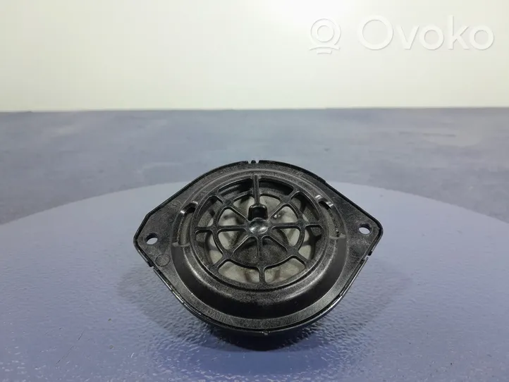 Audi Q7 4M Subwoofer altoparlante 4M0035416B