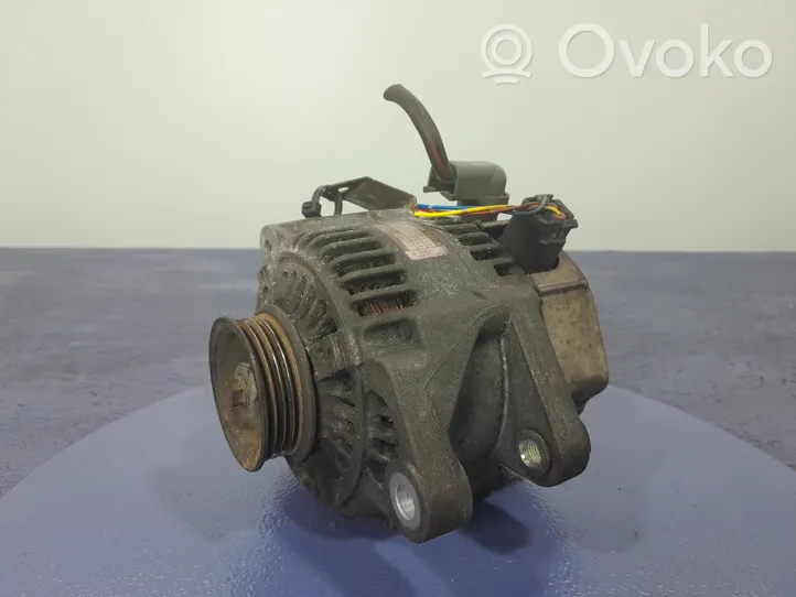 Toyota Yaris Verso Alternator 27060-21020