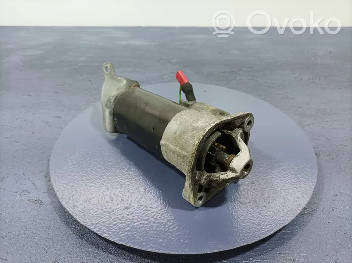 Volvo S60 Motorino d’avviamento 001108167