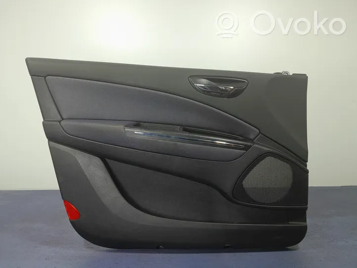 Fiat Bravo Door card panel trim set 01