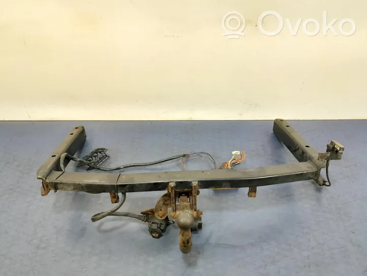 Audi A4 S4 B7 8E 8H Tow bar set 