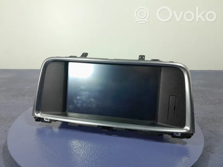 KIA Optima Unità principale autoradio/CD/DVD/GPS 96560-D4901WK