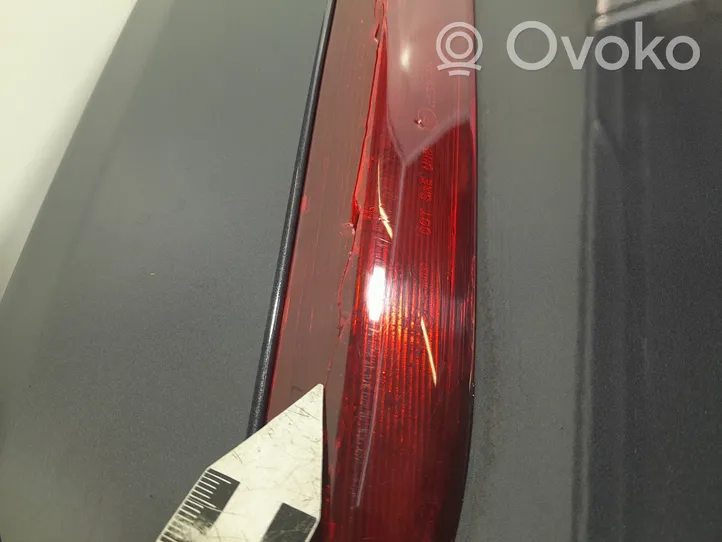 Volvo XC60 Tailgate/trunk/boot lid 01