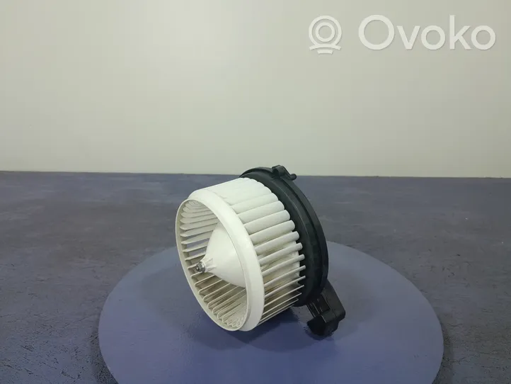 Honda Civic X Heater fan/blower TBA0-A100