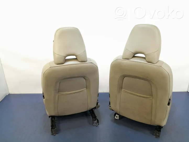 Volvo S60 Seat set 