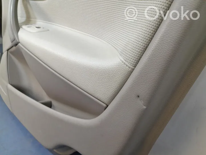 Volvo S60 Seat set 