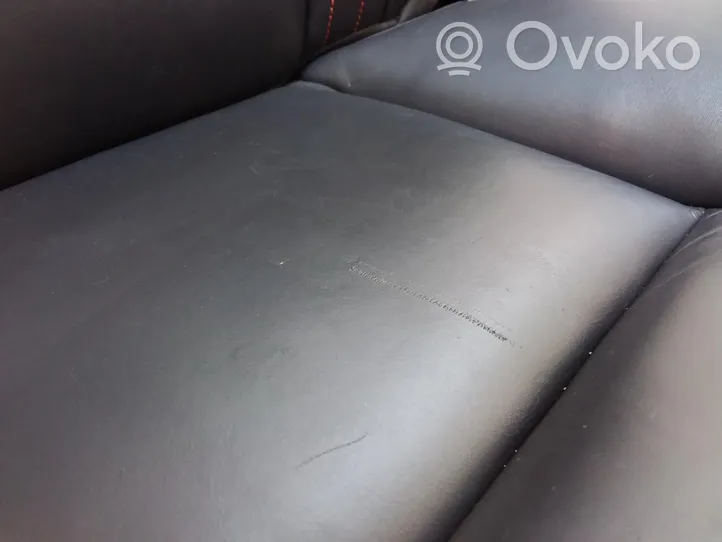 Volvo V60 Set sedili 