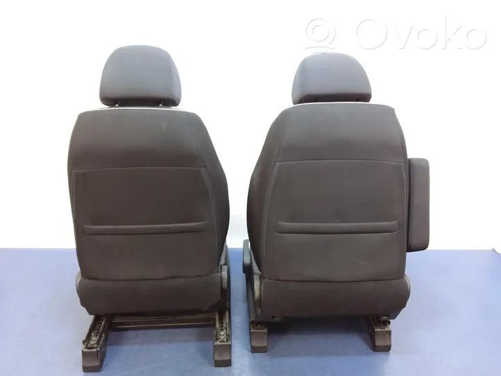 KIA Venga Juego del asiento 