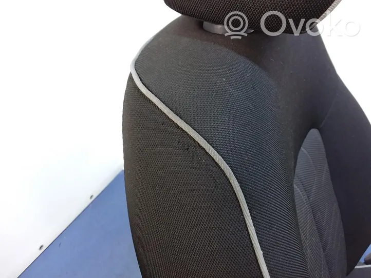 KIA Venga Juego del asiento 