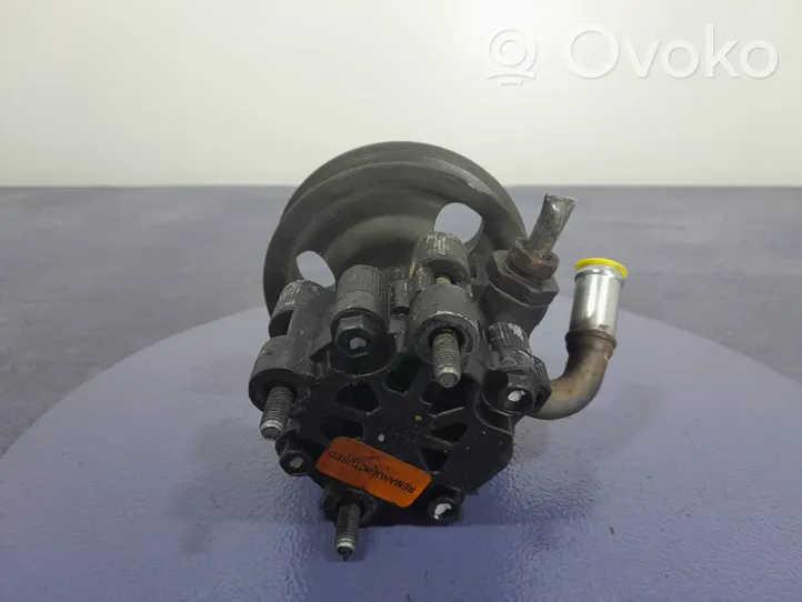 Dodge Charger Power steering pump 01