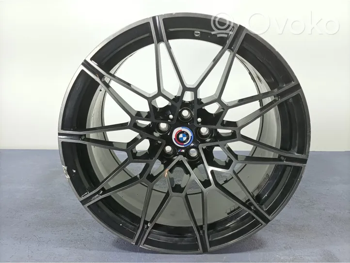 BMW M3 R18 alloy rim 8093837