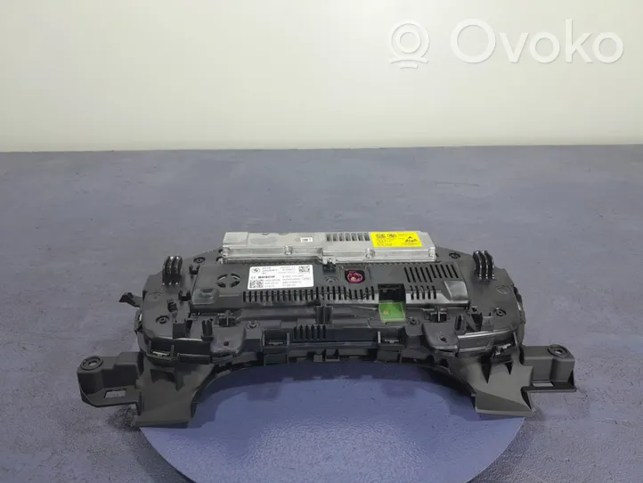 BMW M3 Tachimetro (quadro strumenti) 5A5A9F3