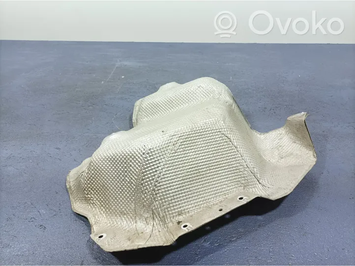 BMW M3 Exhaust heat shield 8070514