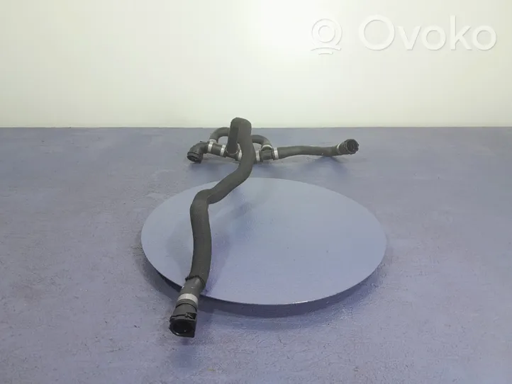 BMW M3 Engine coolant pipe/hose 8096448