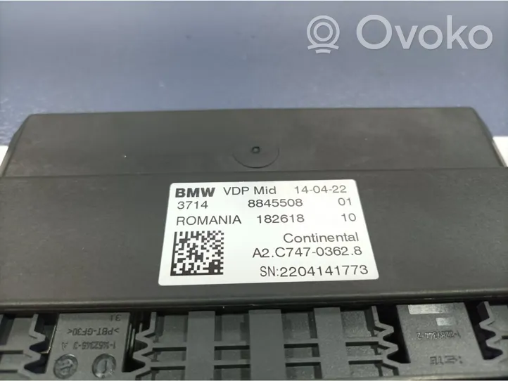 BMW M3 Altre centraline/moduli 8845508