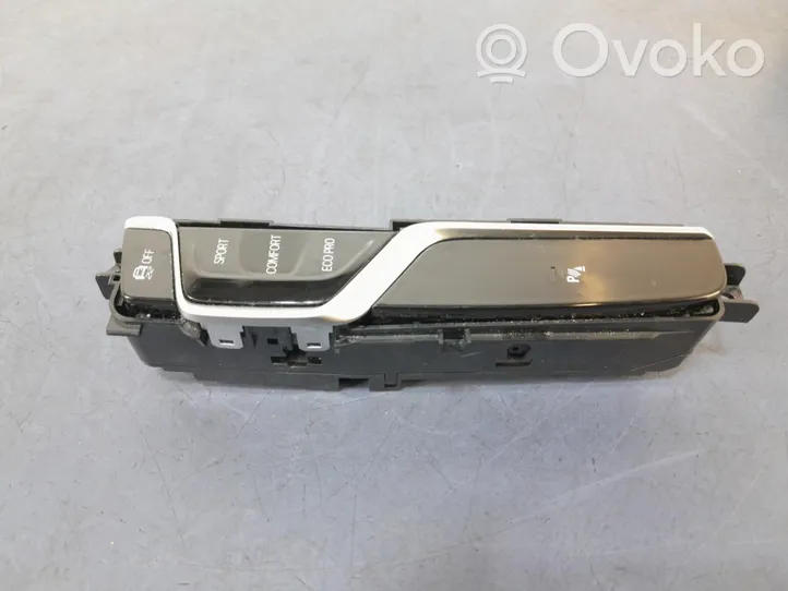 BMW 5 G30 G31 Muut kytkimet/nupit/vaihtimet 9460816