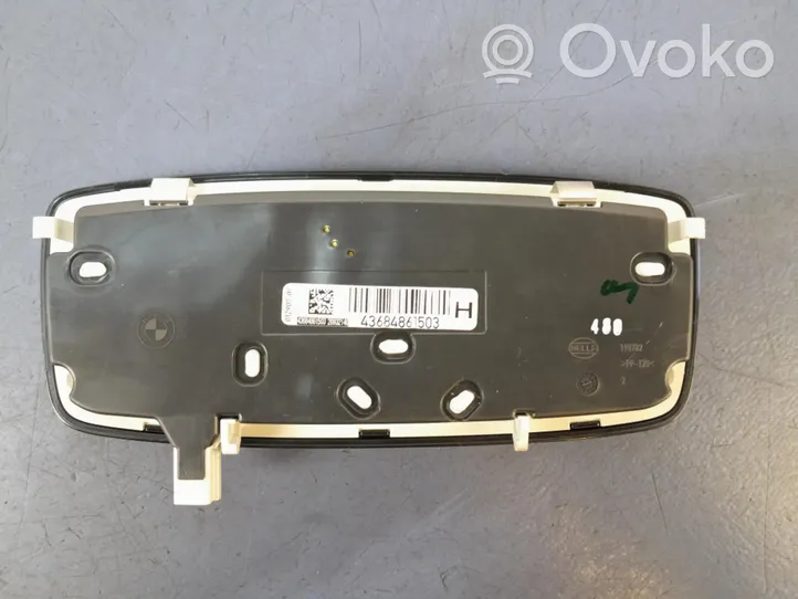 BMW 5 G30 G31 Luce interna bagagliaio/portabagagli 6848615