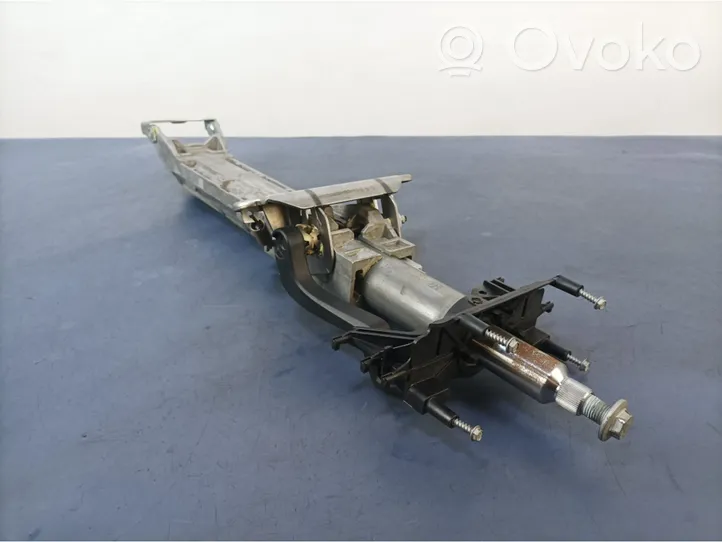 BMW 5 G30 G31 Colonne de direction 6896189