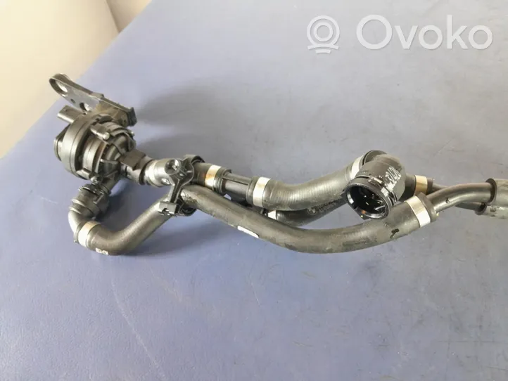 BMW 5 G30 G31 Pompa dell’acqua 8474820