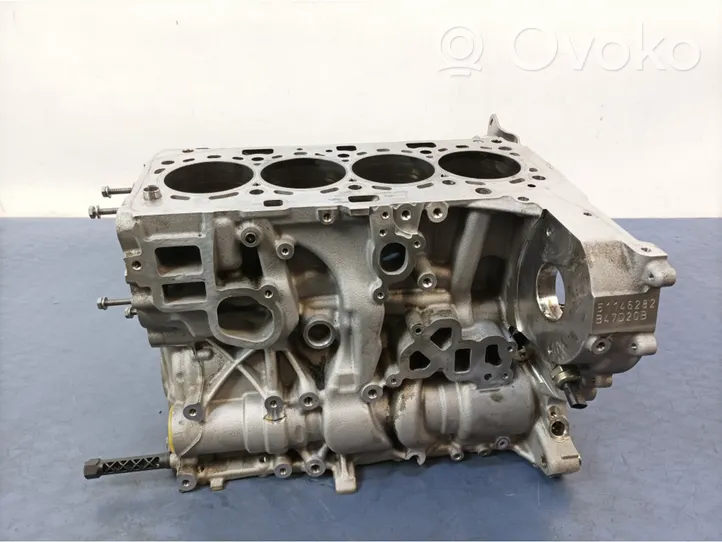 BMW 5 G30 G31 Blocco motore 8579496