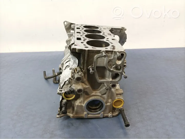 BMW 5 G30 G31 Blocco motore 8579496