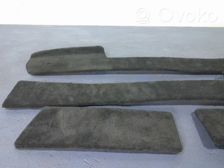 BMW 7 E65 E66 Altro elemento di rivestimento sottoporta/montante 8223314