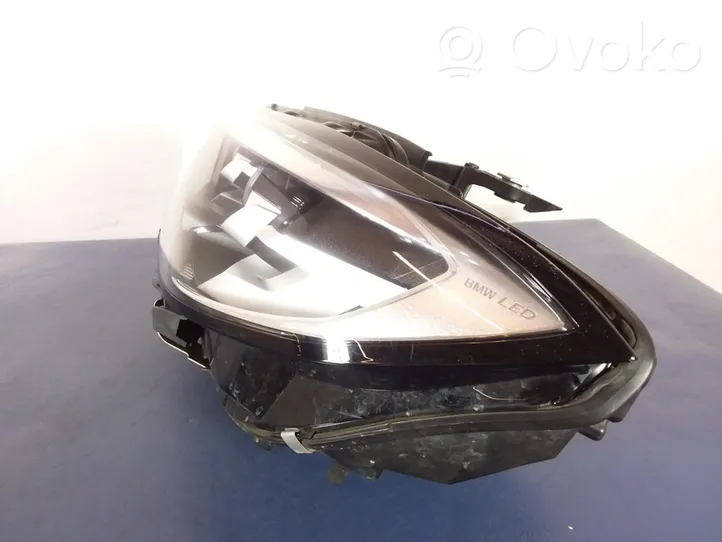 BMW 3 G20 G21 Lampa przednia 9481695-08