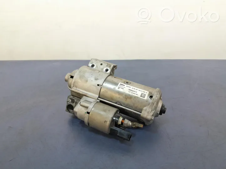 BMW 3 G20 G21 Motorino d’avviamento 8671504