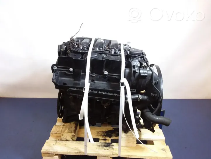 BMW 3 E46 Engine M47T