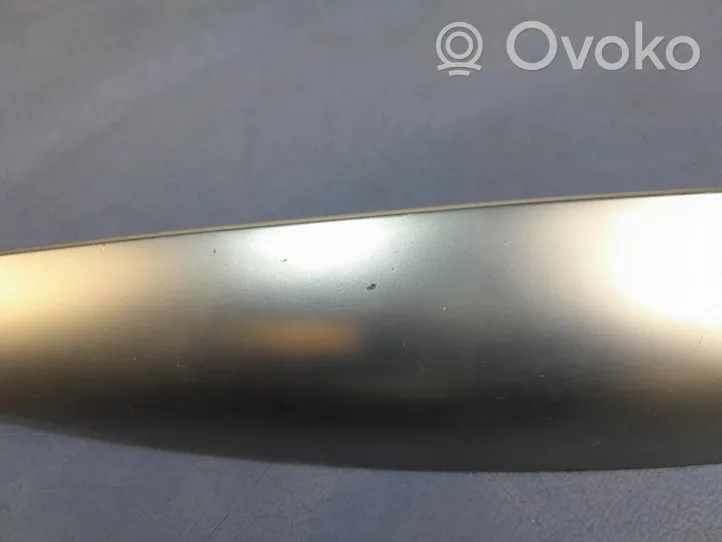 BMW 6 E63 E64 Rivestimento posteriore minigonna laterale 7116048