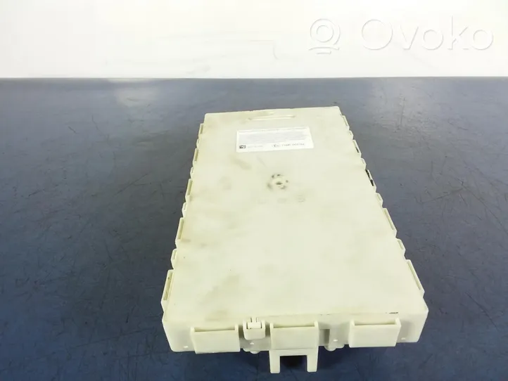 BMW 4 F32 F33 Centralina/modulo motore ECU 9324781