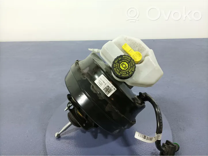 BMW 7 G11 G12 Servo-frein 6861211