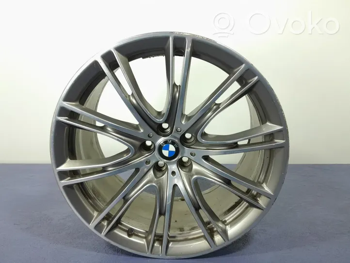 BMW 7 G11 G12 R18-alumiinivanne 7850584