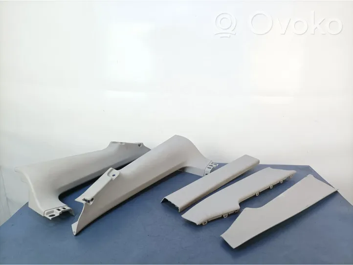 BMW 3 F30 F35 F31 Set rivestimento portellone posteriore/bagagliaio 7295636