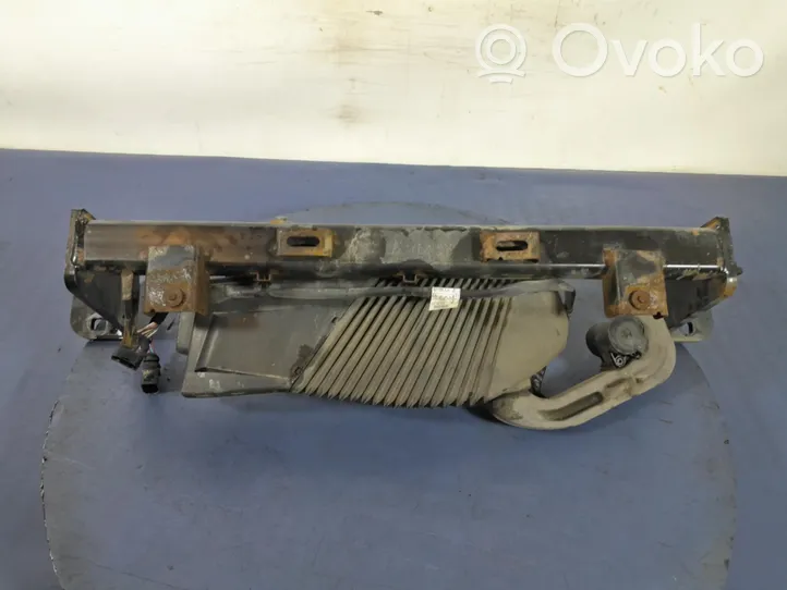 BMW 3 F30 F35 F31 Tow bar set 6851101