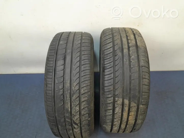 BMW 3 F30 F35 F31 Pneumatico estivo R17 