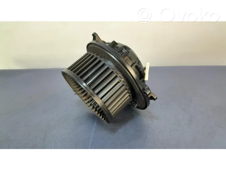 BMW 3 F30 F35 F31 Heater fan/blower T942466