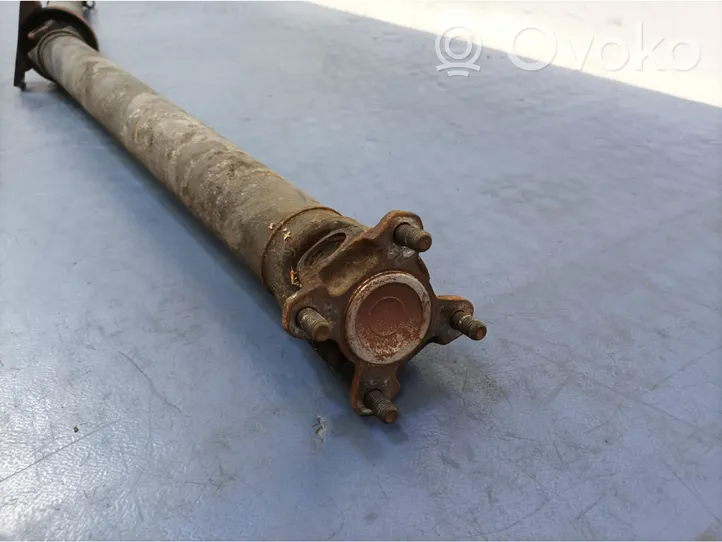 BMW 5 E34 Drive shaft (set) 