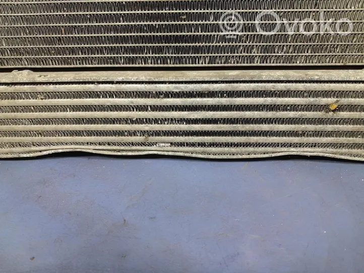 BMW 1 E82 E88 Coolant radiator 780153703