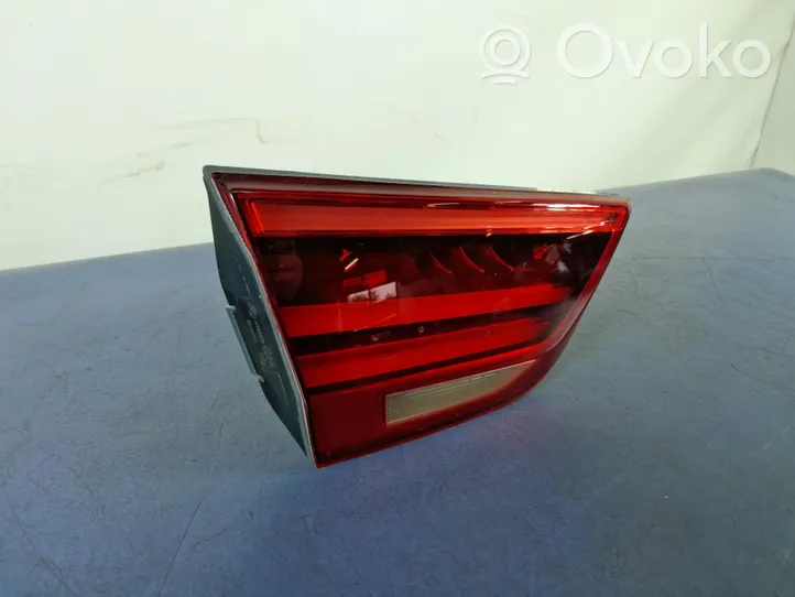 BMW 3 F30 F35 F31 Galinis žibintas kėbule 7417473