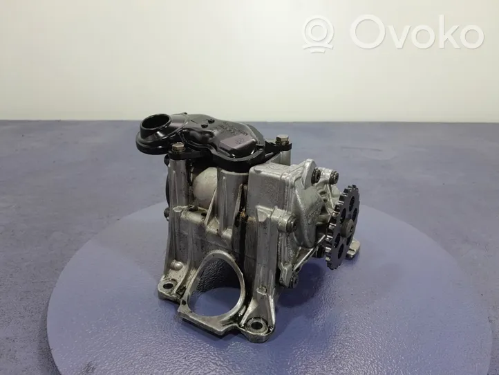 BMW 3 F30 F35 F31 Oil pump 851375608