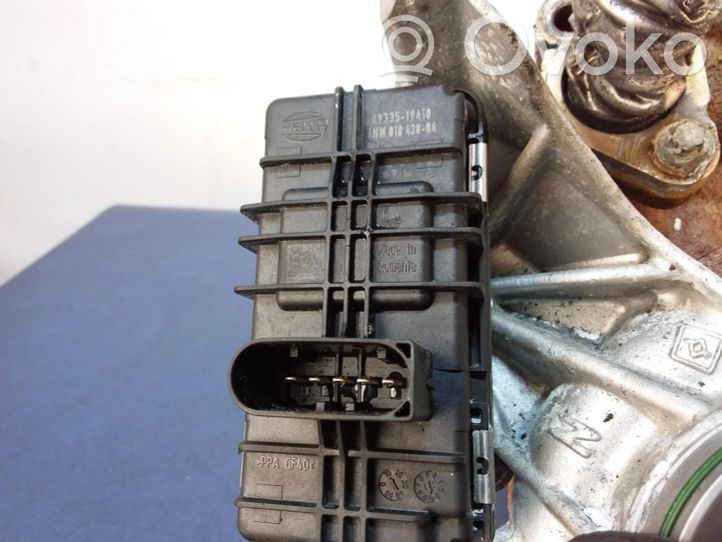 724779 BMW 3 E90 E91 Turbo system vacuum part, 206.12 € | RRR