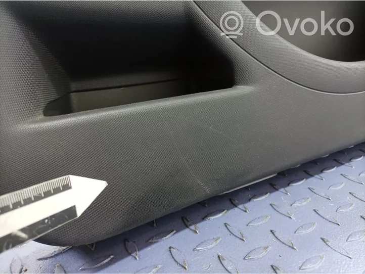 Citroen C4 I Kit garniture de panneaux intérieur de porte 01