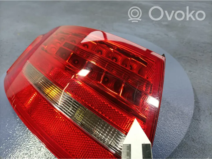 Audi A4 S4 B8 8K Lampa tylna 8K9945095B