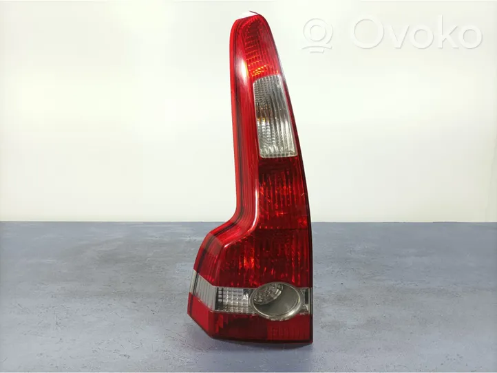 Volvo V50 Lampa tylna 30698918