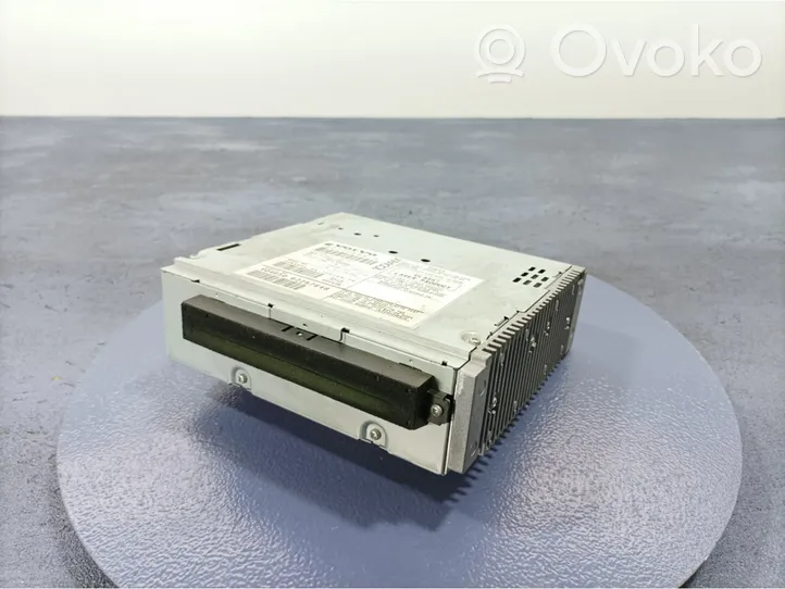 Volvo V50 Unidad delantera de radio/CD/DVD/GPS 30775284-1