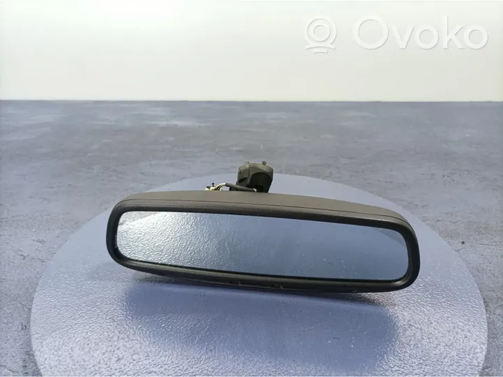 Volvo V50 Зеркало заднего вида (в салоне) 8667228