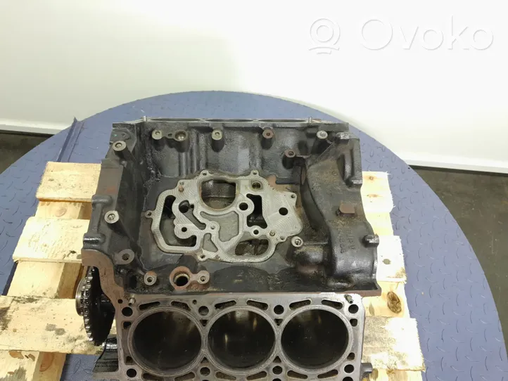 Audi A4 S4 B8 8K Blocco motore CGKA